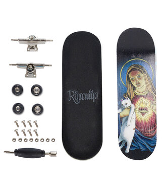 RIPNDIP Mother Mary Finger Board - Multi