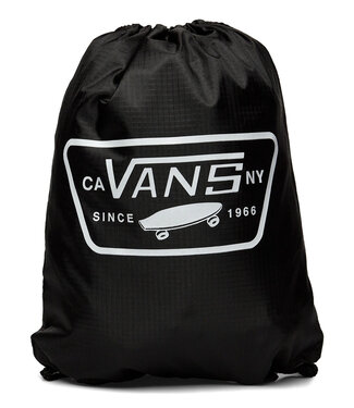 VANS Vans League Bench Bag - Black/White