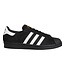 ADIDAS Superstar Adv - Black / White ADIDAS Superstar Adv - Black / White