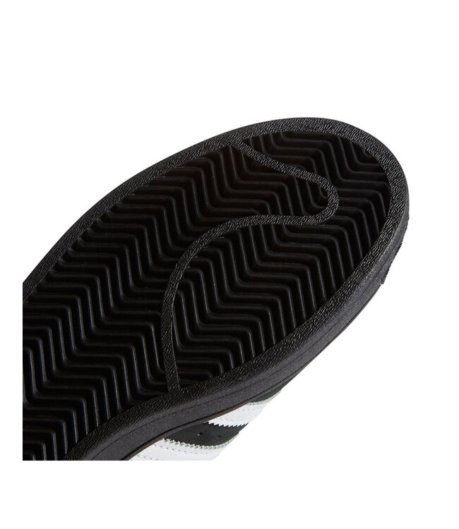 ADIDAS Superstar Adv - Black / White