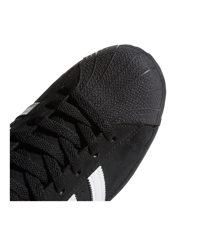 ADIDAS Superstar Adv - Black / White