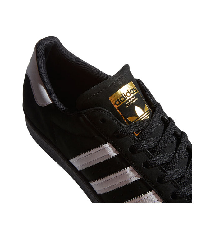 ADIDAS Superstar Adv - Black / White