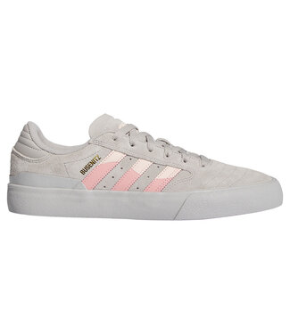 ADIDAS Dime Buzenitz Vulc - Light Grey / Pink