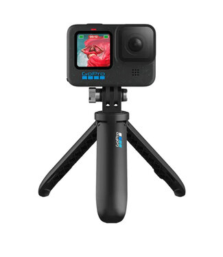 GOPRO GoPro Shorty Mini Ext. Pole + Tripod