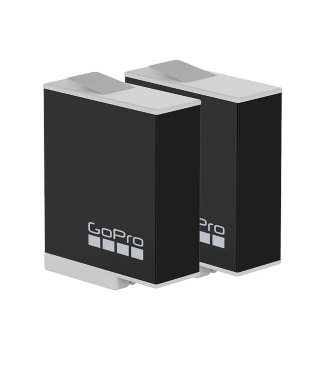 GOPRO GoPro Enduro Rechargeable Battery  2-pack