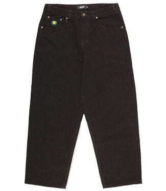 THEORIES Plaza Jeans - Black