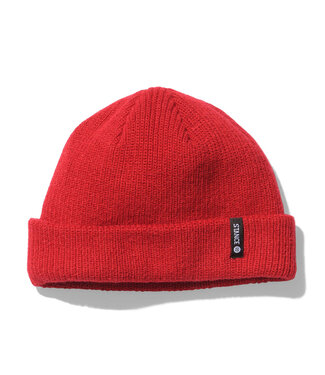 STANCE Icon 2 Beanie Shallow - Red