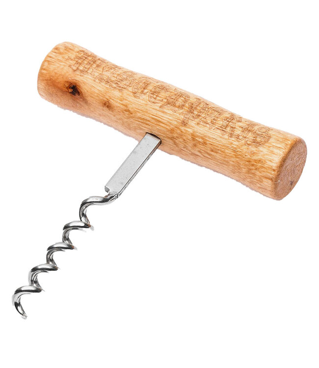 WASTED PARIS Bottle Opener Kingdom - Wood