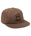 HUF Huf Set Box Snapback - Bison