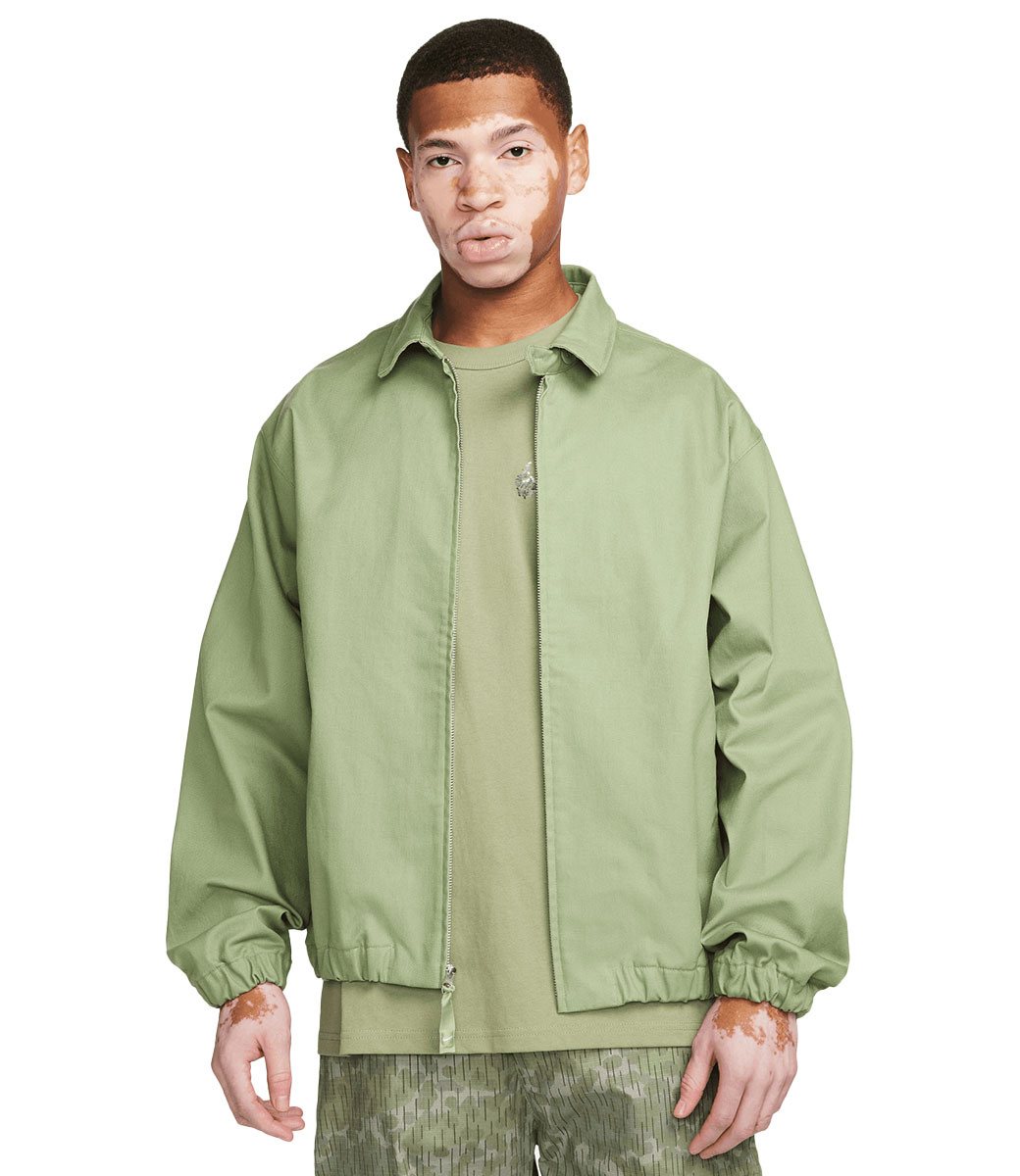 Nike on sale skate jacket