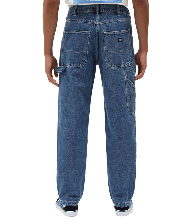 DICKIES Garyville Denim - Classic Blue