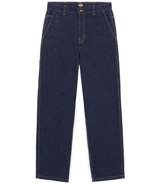 DICKIES Madison Denim - Rinsed