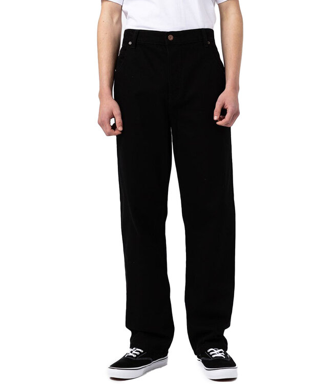 DICKIES Thomasville Denim Rinsed - Black