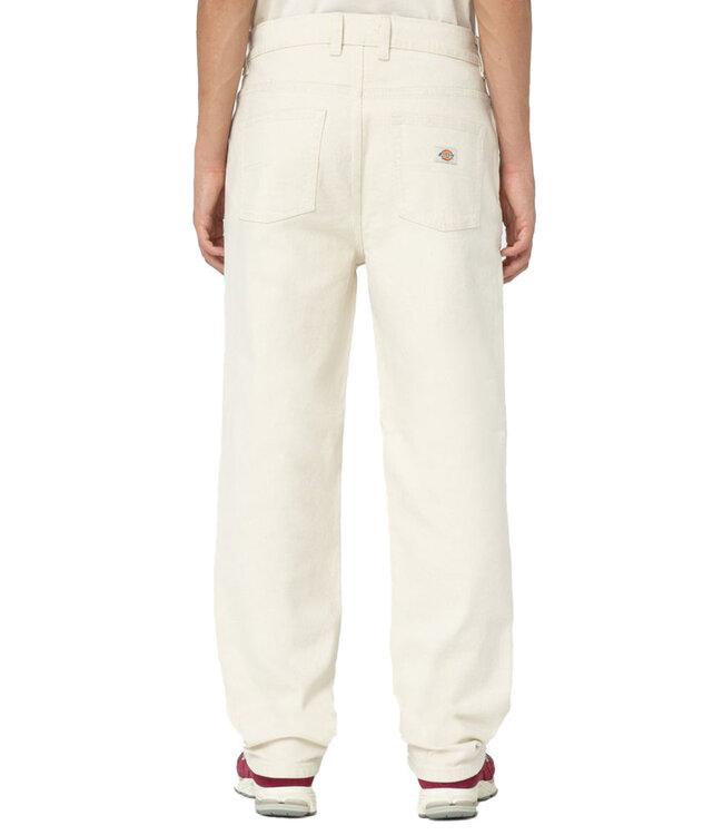 DICKIES Thomasville Denim - Ecru
