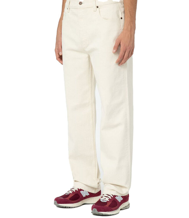DICKIES Thomasville Denim - Ecru