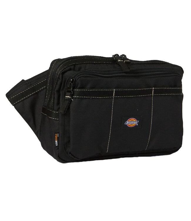 DICKIES Ashville Cross Body - Black