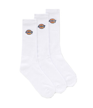 DICKIES Valley Grove Socks - White DICKIES Valley Grove Socks - White