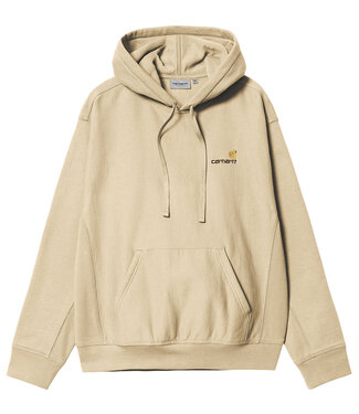 CARHARTT WIP American Script Sweat - Rattan