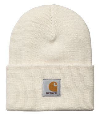 CARHARTT WIP Acrylic Watch Hat - Natural