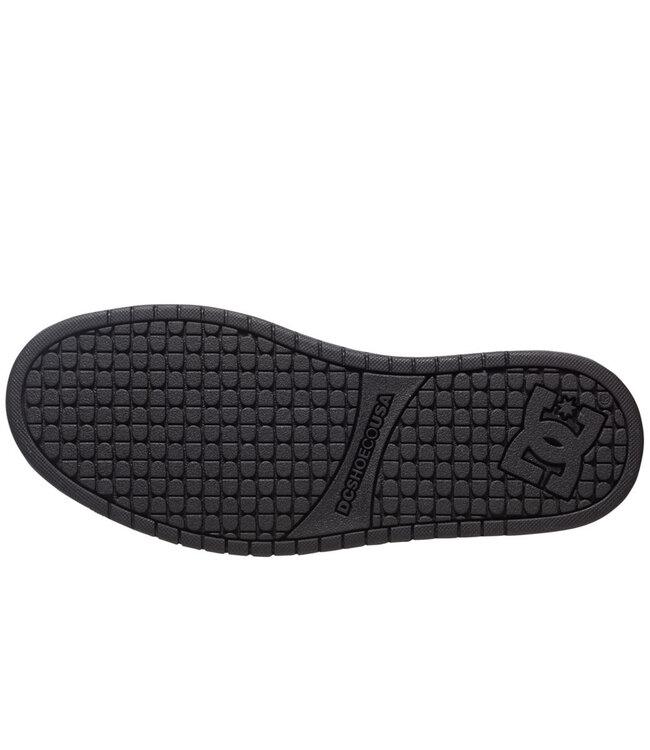 DC Court Graffik - Black