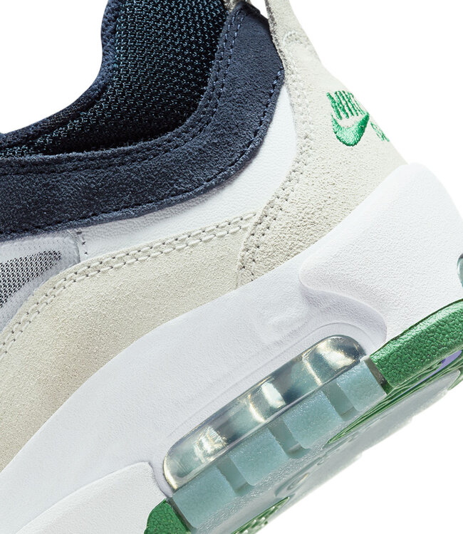 NIKE SB Air Max Ishod - White/Pine Green