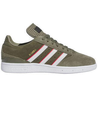 ADIDAS Busenitz X Dan Mancina - Olive Strata