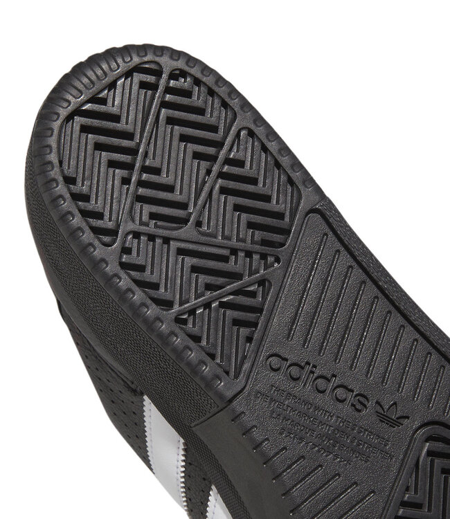 ADIDAS Tyshawn Low - Core Black / Cloud White