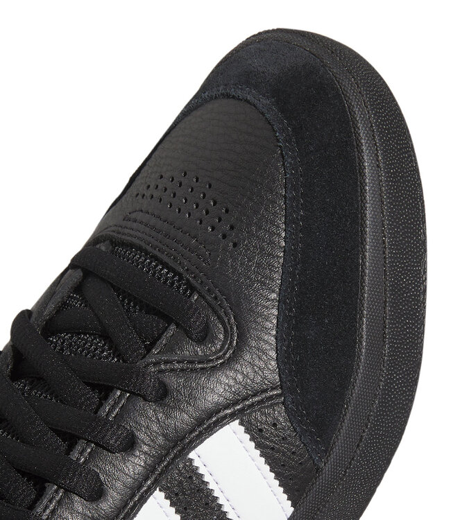 ADIDAS Tyshawn Low - Core Black / Cloud White