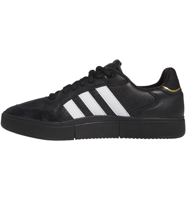 ADIDAS Tyshawn Low - Core Black / Cloud White