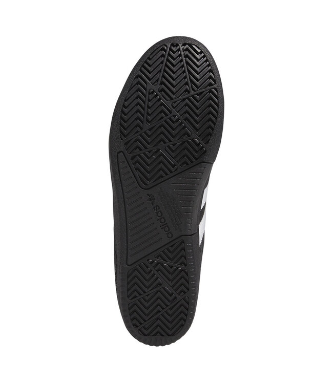 ADIDAS Tyshawn Low - Core Black / Cloud White