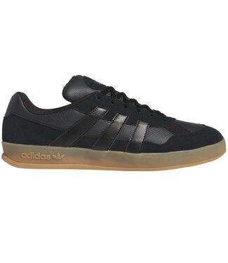 ADIDAS Aloha Super - Core Black / Carbon