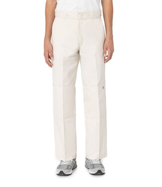 DICKIES Double Knee Pant - Whitecap Gray