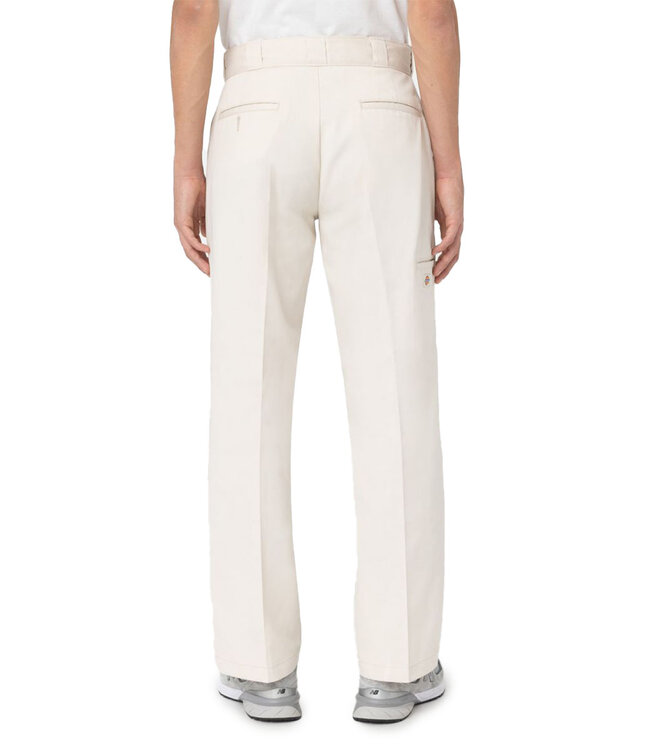DICKIES Double Knee Pant - Whitecap Gray