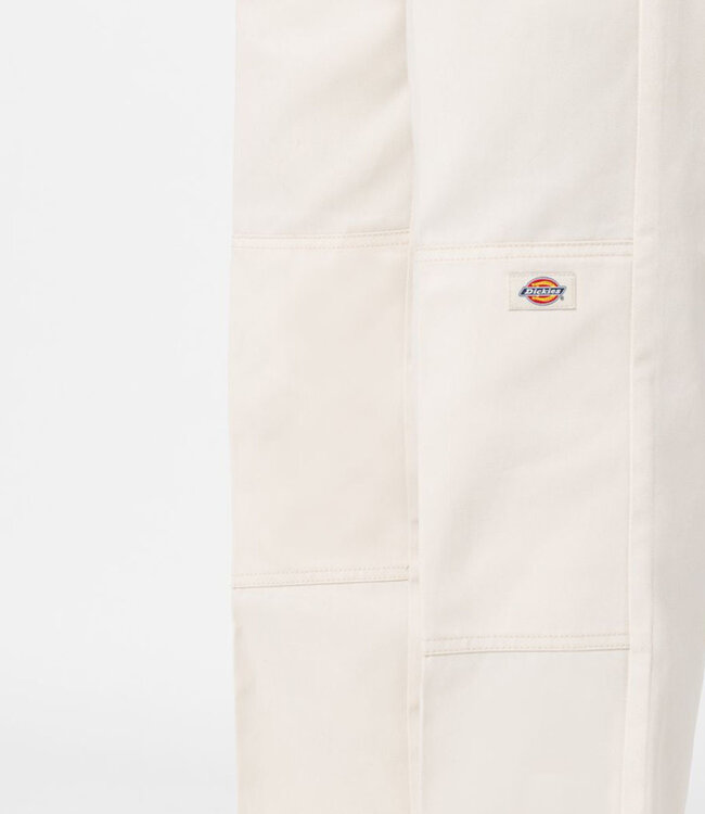 DICKIES Double Knee Pant - Whitecap Gray