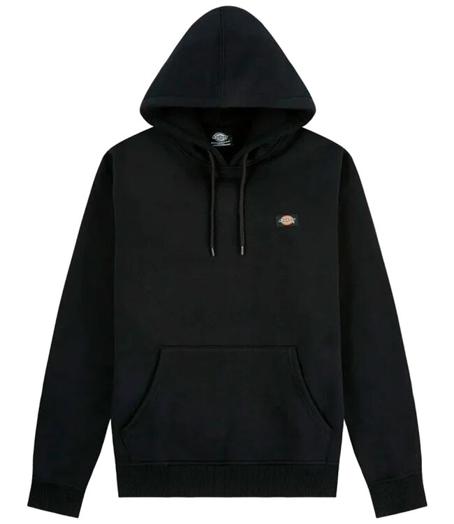 DICKIES Oakport Hoodie - Black