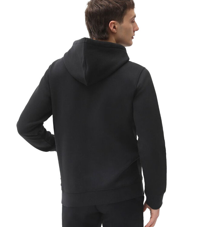 DICKIES Oakport Hoodie - Black