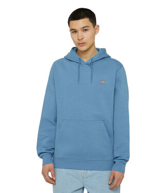 DICKIES Oakport Hoodie - Coronet Blue