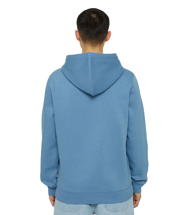 DICKIES Oakport Hoodie - Coronet Blue