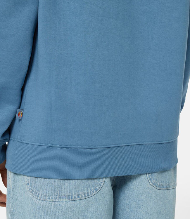 DICKIES Oakport Hoodie - Coronet Blue