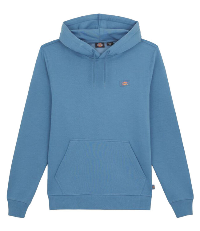 DICKIES Oakport Hoodie - Coronet Blue