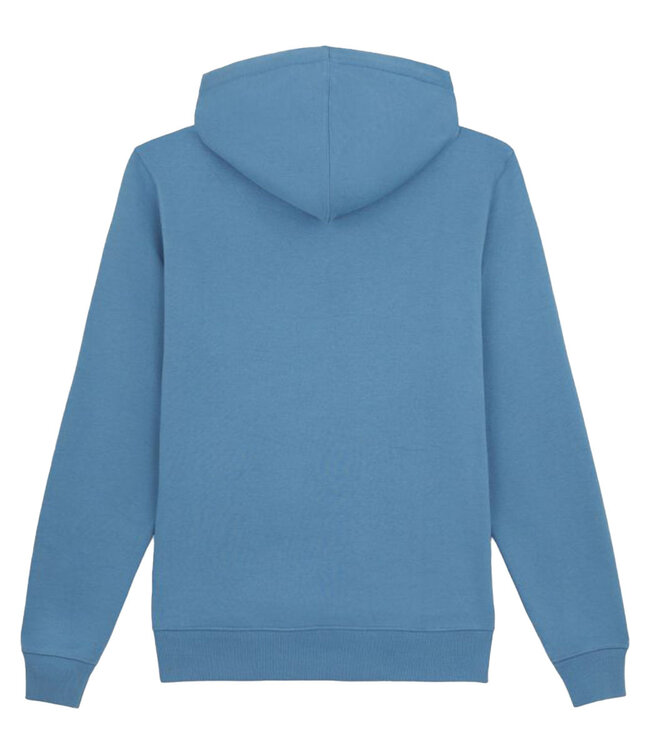 DICKIES Oakport Hoodie - Coronet Blue