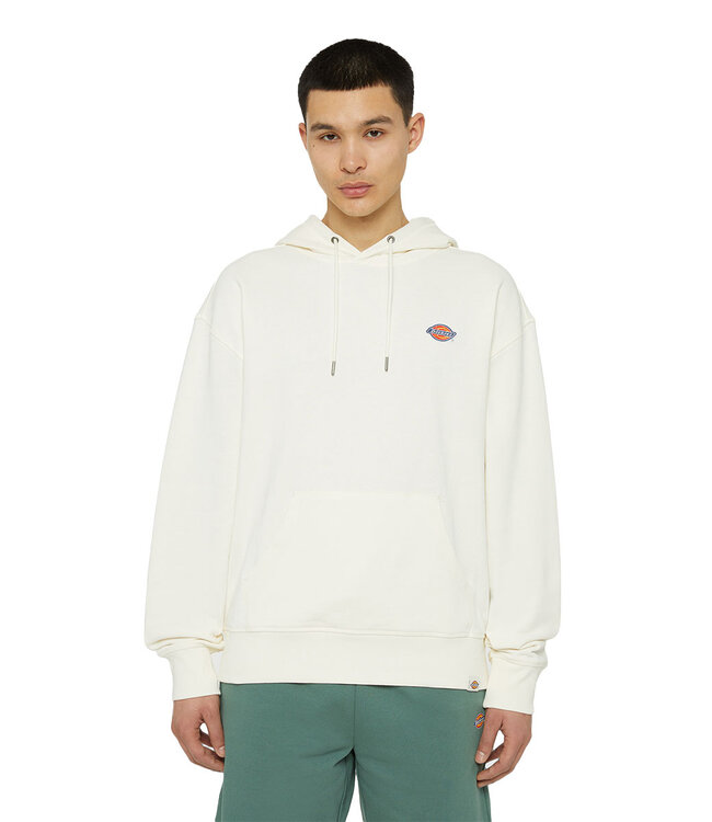 DICKIES Millersburg Hoodie - Ecru