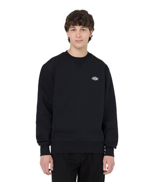 DICKIES Summerdale Sweatshirt - Black