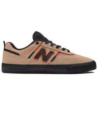 NEW BALANCE NUMERIC 306 Jamie Foy - Incense / Black