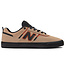 NEW BALANCE NUMERIC 306 Jamie Foy - Incense / Black