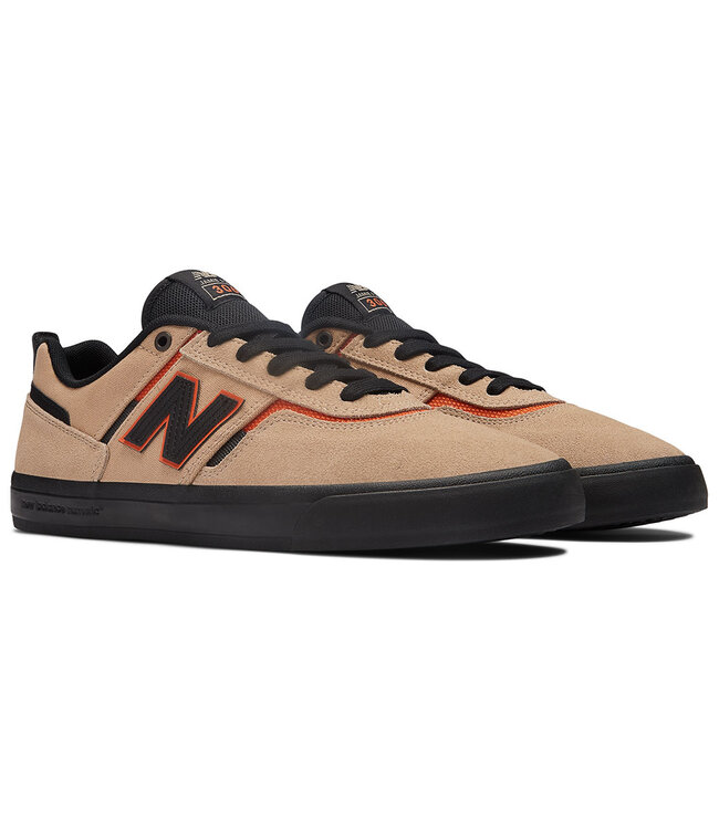NEW BALANCE NUMERIC 306 Jamie Foy - Incense / Black