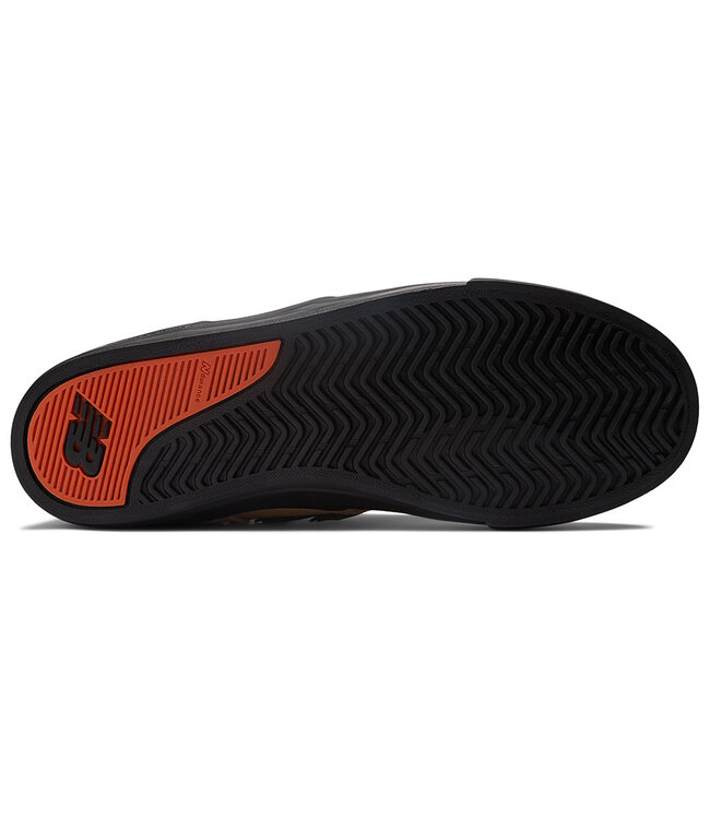 NEW BALANCE NUMERIC 306 Jamie Foy - Incense / Black