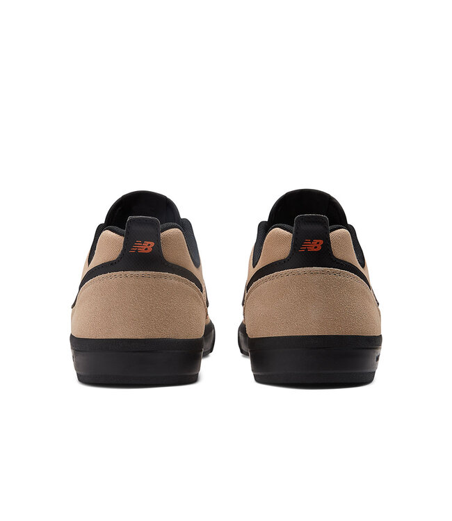 NEW BALANCE NUMERIC 306 Jamie Foy - Incense / Black