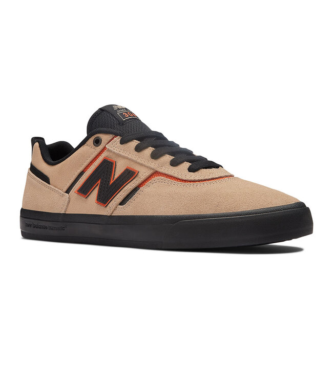 NEW BALANCE NUMERIC 306 Jamie Foy - Incense / Black