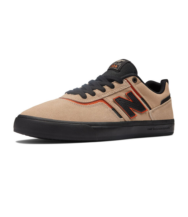 NEW BALANCE NUMERIC 306 Jamie Foy - Incense / Black